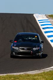 8;23-November-2008;Australia;Ford-Falcon-XR8;Improved-Production;Island-Magic;Melbourne;Nathan-Tinkler;PIARC;Phillip-Island;VIC;Victoria;auto;motorsport;racing;super-telephoto