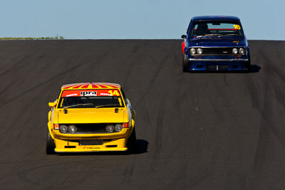 14;23-November-2008;Australia;Improved-Production;Island-Magic;Leigh-Forrest;Melbourne;PIARC;Phillip-Island;Toyota-Celica;VIC;Victoria;auto;motorsport;racing;super-telephoto