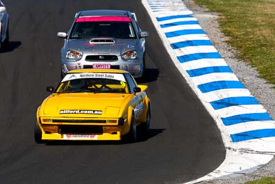 9;23-November-2008;Australia;Improved-Production;Island-Magic;Mazda-RX‒7;Melbourne;PIARC;Phillip-Island;VIC;Victoria;Wayne-Alway;auto;motorsport;racing;super-telephoto