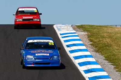 65;23-November-2008;Australia;Chris-Spiteri;Holden-Commodore;Improved-Production;Island-Magic;Melbourne;PIARC;Phillip-Island;VIC;Victoria;auto;motorsport;racing;super-telephoto