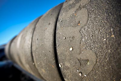 23-November-2008;Australia;Island-Magic;Melbourne;PIARC;Phillip-Island;VIC;Victoria;auto;close‒up;debris;detail;motorsport;racing;tyres;wide-angle