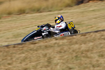 60;7-March-2009;Australia;David-McAdam;Hypermax-Racer;Morgan-Park-Raceway;QLD;Queensland;Warwick;auto;motorsport;racing;super-telephoto