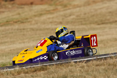 12;7-March-2009;Australia;Morgan-Park-Raceway;Phil-Silcock;QLD;Queensland;Stockman-MR2;Warwick;auto;motorsport;racing;super-telephoto