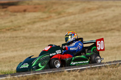 50;7-March-2009;Australia;Brian-Wild;Morgan-Park-Raceway;QLD;Queensland;Stockman-MR2;Warwick;auto;motorsport;racing;super-telephoto