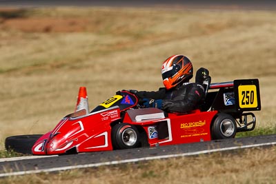 250;7-March-2009;Australia;Carlo-Chermaz;Morgan-Park-Raceway;PVP-250;QLD;Queensland;Warwick;auto;motorsport;racing;super-telephoto