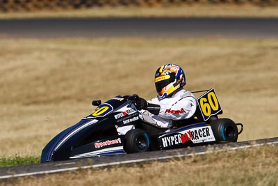 60;7-March-2009;Australia;David-McAdam;Hypermax-Racer;Morgan-Park-Raceway;QLD;Queensland;Warwick;auto;motorsport;racing;super-telephoto