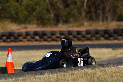 36;7-March-2009;Australia;Cam-Moxley;Morgan-Park-Raceway;QLD;Queensland;Warwick;auto;motorsport;racing;super-telephoto