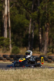 88;7-March-2009;Australia;Drene-Jamieson;Gladiator-Honda;Morgan-Park-Raceway;QLD;Queensland;Warwick;auto;motorsport;racing;super-telephoto