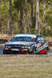 67;7-March-2009;Australia;Morgan-Park-Raceway;QLD;Queensland;Warwick;auto;motorsport;racing;super-telephoto