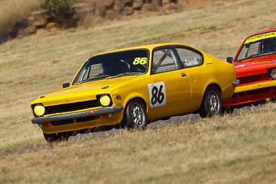 86;7-March-2009;Australia;Holden-Gemini;James-Carroll;Morgan-Park-Raceway;QLD;Queensland;Warwick;auto;motorsport;racing;super-telephoto