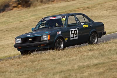 59;7-March-2009;Australia;Holden-Gemini;Jason-Hore;Morgan-Park-Raceway;QLD;Queensland;Warwick;auto;motorsport;racing;super-telephoto