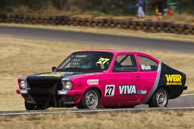 27;7-March-2009;Australia;Holden-Gemini;Morgan-Park-Raceway;QLD;Queensland;Tracey-Whale;Warwick;auto;motorsport;racing;super-telephoto