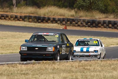 59;7-March-2009;Australia;Holden-Gemini;Jason-Hore;Morgan-Park-Raceway;QLD;Queensland;Warwick;auto;motorsport;racing;super-telephoto