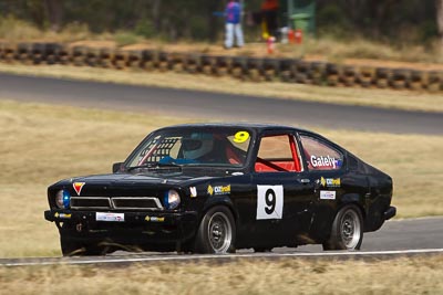 9;7-March-2009;Australia;Holden-Gemini;Morgan-Park-Raceway;QLD;Queensland;Robert-Gately;Warwick;auto;motorsport;racing;super-telephoto