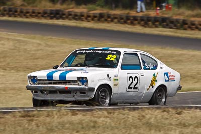 22;7-March-2009;Australia;Holden-Gemini;Morgan-Park-Raceway;QLD;Queensland;Tim-Boyle;Warwick;auto;motorsport;racing;super-telephoto