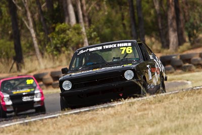 76;7-March-2009;Australia;Daniel-Cassar;Holden-Gemini;Morgan-Park-Raceway;QLD;Queensland;Warwick;auto;motorsport;racing;super-telephoto