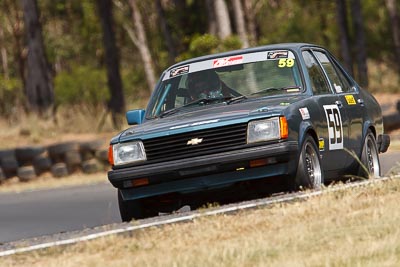 59;7-March-2009;Australia;Holden-Gemini;Jason-Hore;Morgan-Park-Raceway;QLD;Queensland;Warwick;auto;motorsport;racing;super-telephoto