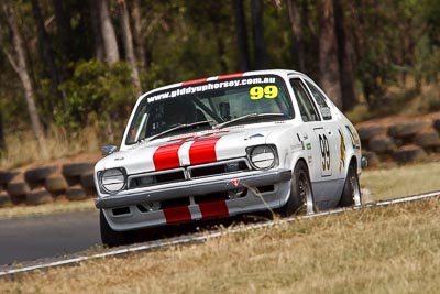 99;7-March-2009;Australia;Holden-Gemini;Morgan-Park-Raceway;Phillip-Robinson;QLD;Queensland;Warwick;auto;motorsport;racing;super-telephoto