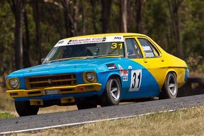 31;7-March-2009;Australia;Brad-Schomberg;Holden-HQ;Morgan-Park-Raceway;QLD;Queensland;Warwick;auto;motorsport;racing;super-telephoto