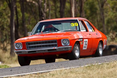 39;7-March-2009;Australia;Brett-Baker;Holden-HQ;Morgan-Park-Raceway;QLD;Queensland;Warwick;auto;motorsport;racing;super-telephoto