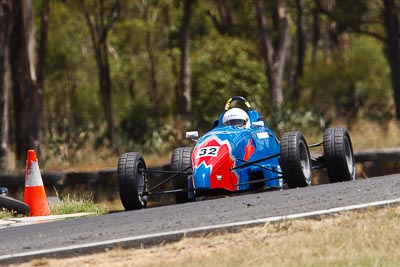 32;7-March-2009;Australia;Formula-Ford;Jon-Mills;Morgan-Park-Raceway;QLD;Queensland;Swift;Warwick;auto;motorsport;racing;super-telephoto