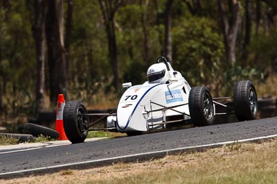 70;7-March-2009;Australia;Brendan-Nelson;Formula-Ford;Morgan-Park-Raceway;QLD;Queensland;Van-Dieman-RF04K;Warwick;auto;motorsport;racing;super-telephoto