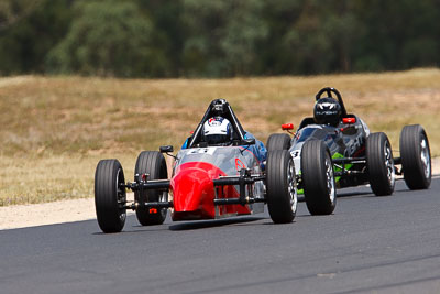 21;7-March-2009;Australia;Bryon-Thomas;Jacer-SC3;Morgan-Park-Raceway;QLD;Queensland;Warwick;auto;motorsport;racing;super-telephoto