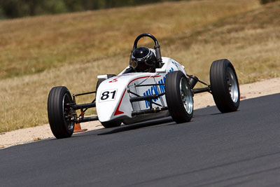 81;7-March-2009;Australia;Jacer-F2K8;Morgan-Park-Raceway;QLD;Queensland;Shane-Hart;Warwick;auto;motorsport;racing;super-telephoto