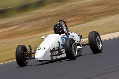 55;7-March-2009;Andrew-Moran;Australia;Bee-Cee-Jabiru;Morgan-Park-Raceway;QLD;Queensland;Warwick;auto;motion-blur;motorsport;racing;super-telephoto