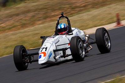 71;7-March-2009;Australia;Jacer;Morgan-Park-Raceway;QLD;Queensland;Scott-Gemmell;Warwick;auto;motion-blur;motorsport;racing;super-telephoto