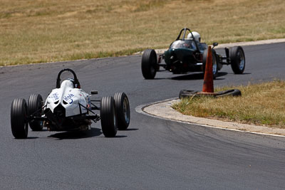 81;7-March-2009;Australia;Jacer-F2K8;Morgan-Park-Raceway;QLD;Queensland;Shane-Hart;Warwick;auto;motorsport;racing;super-telephoto