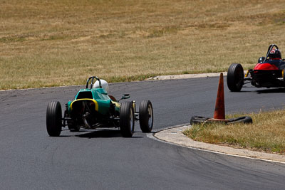 58;7-March-2009;Alan-Don;Australia;Morgan-Park-Raceway;Nimbus;QLD;Queensland;Warwick;auto;motorsport;racing;super-telephoto