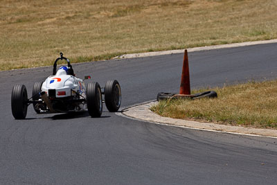 71;7-March-2009;Australia;Jacer;Morgan-Park-Raceway;QLD;Queensland;Scott-Gemmell;Warwick;auto;motorsport;racing;super-telephoto