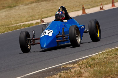 67;7-March-2009;Australia;Dave-Bolton;Manta;Morgan-Park-Raceway;QLD;Queensland;Warwick;auto;motorsport;racing;super-telephoto