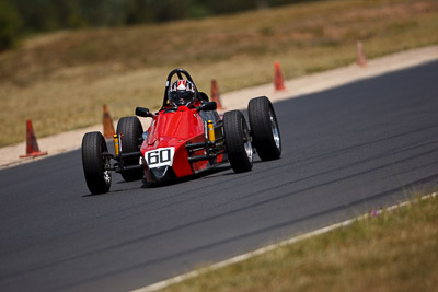 60;7-March-2009;Australia;Jim-Waugh;Morgan-Park-Raceway;QLD;Queensland;Spectre-1482;Warwick;auto;motorsport;racing;super-telephoto