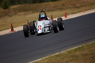 71;7-March-2009;Australia;Jacer;Morgan-Park-Raceway;QLD;Queensland;Scott-Gemmell;Warwick;auto;motorsport;racing;super-telephoto