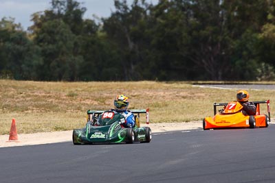 50;7-March-2009;Australia;Brian-Wild;Morgan-Park-Raceway;QLD;Queensland;Stockman-MR2;Warwick;auto;motorsport;racing;super-telephoto