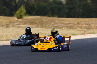 12;36;7-March-2009;Australia;Cam-Moxley;Morgan-Park-Raceway;Phil-Silcock;QLD;Queensland;Stockman-MR2;Warwick;auto;motorsport;racing;super-telephoto