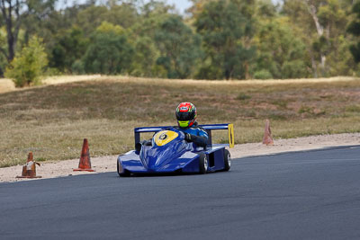 6;7-March-2009;Australia;Morgan-Park-Raceway;PVP-251;QLD;Queensland;Vince-Livaditis;Warwick;auto;motorsport;racing;super-telephoto