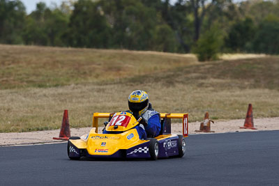 12;7-March-2009;Australia;Morgan-Park-Raceway;Phil-Silcock;QLD;Queensland;Stockman-MR2;Warwick;auto;motorsport;racing;super-telephoto