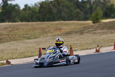 60;7-March-2009;Australia;David-McAdam;Hypermax-Racer;Morgan-Park-Raceway;QLD;Queensland;Warwick;auto;motorsport;racing;super-telephoto