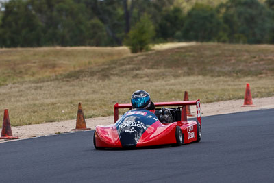 35;7-March-2009;Australia;Morgan-Park-Raceway;QLD;Queensland;Russell-Jamieson;Superkart-MR2;Warwick;auto;motorsport;racing;super-telephoto