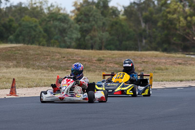 42;7-March-2009;Australia;John-Hay;Morgan-Park-Raceway;QLD;Queensland;Sodi-SR4;Warwick;auto;motorsport;racing;super-telephoto