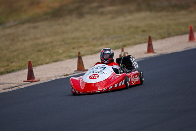 16;7-March-2009;Australia;Gladiator-Yamaha;Lindsay-Jamieson;Morgan-Park-Raceway;QLD;Queensland;Warwick;auto;motorsport;racing;super-telephoto