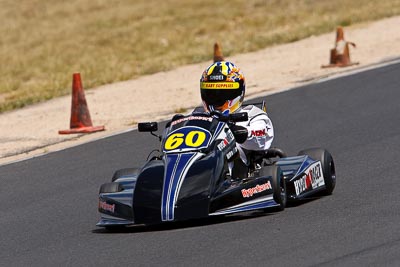 60;7-March-2009;Australia;David-McAdam;Hypermax-Racer;Morgan-Park-Raceway;QLD;Queensland;Warwick;auto;motorsport;racing;super-telephoto