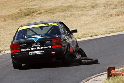 67;7-March-2009;Australia;Morgan-Park-Raceway;QLD;Queensland;Warwick;auto;motorsport;racing;super-telephoto