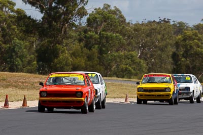 10;7-March-2009;Australia;Holden-Gemini;Melissa-Thompson;Morgan-Park-Raceway;QLD;Queensland;Warwick;auto;motorsport;racing;super-telephoto