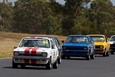 99;7-March-2009;Australia;Holden-Gemini;Morgan-Park-Raceway;Phillip-Robinson;QLD;Queensland;Warwick;auto;motorsport;racing;super-telephoto