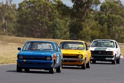 71;7-March-2009;Australia;Holden-Gemini;Morgan-Park-Raceway;QLD;Queensland;Raymond-Connor;Warwick;auto;motorsport;racing;super-telephoto