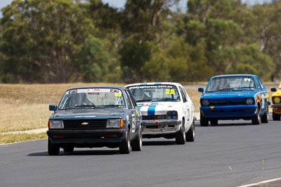 59;7-March-2009;Australia;Holden-Gemini;Jason-Hore;Morgan-Park-Raceway;QLD;Queensland;Warwick;auto;motorsport;racing;super-telephoto